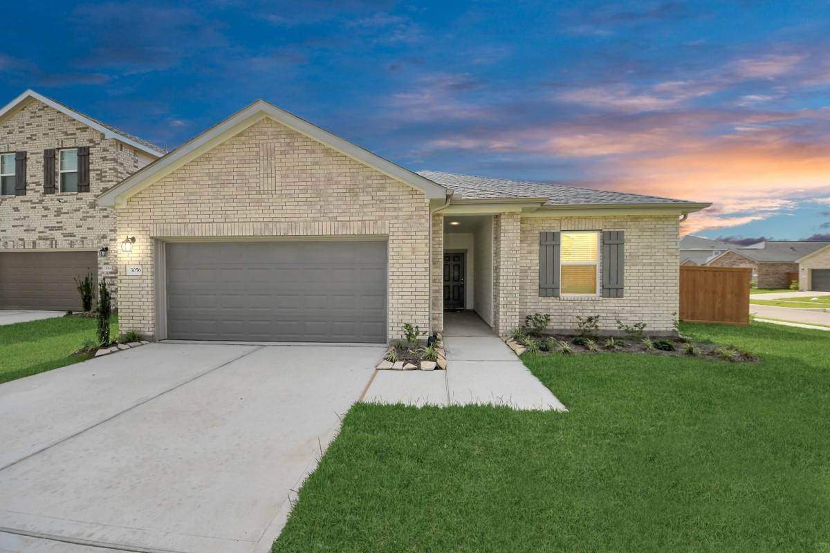 Apartment for rent at 3056 Sea Turtle Dr, Katy, TX 77493