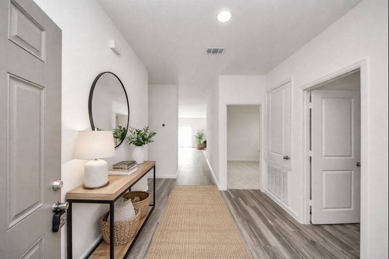 Apartment for rent at 3056 Sea Turtle Dr, Katy, TX 77493