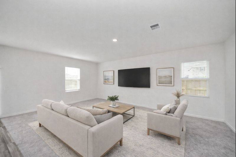 Apartment for rent at 3056 Sea Turtle Dr, Katy, TX 77493