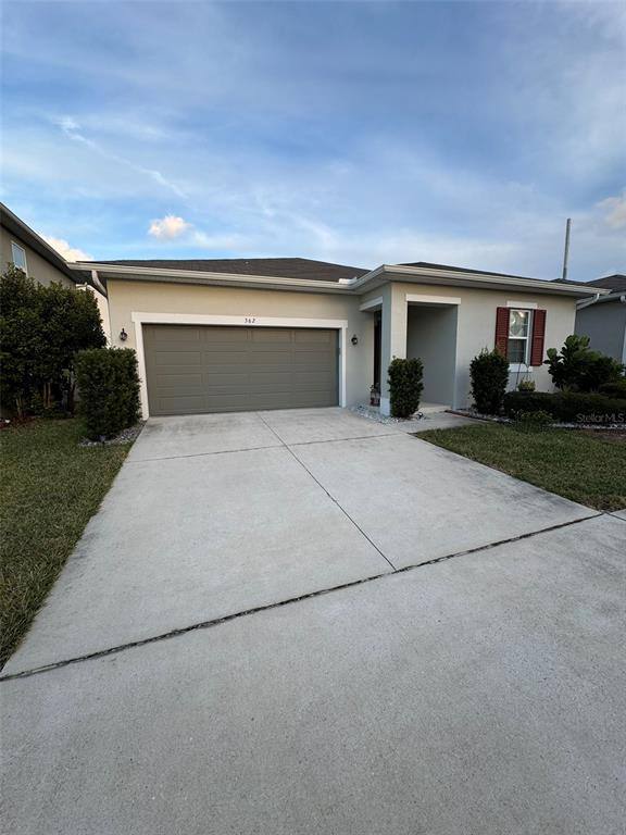 Apartment for rent at 362 Casa Verano Lane #362, Davenport, FL 33897