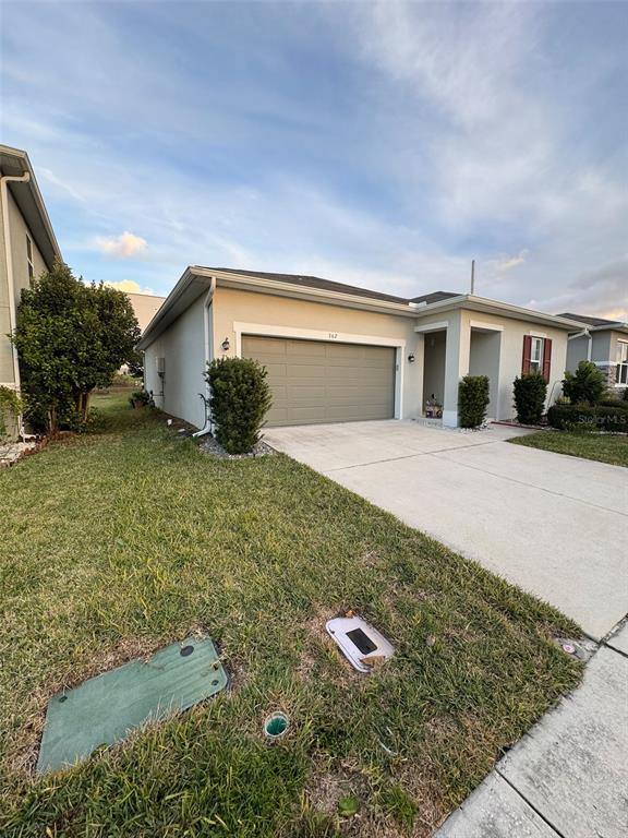 Apartment for rent at 362 Casa Verano Lane #362, Davenport, FL 33897