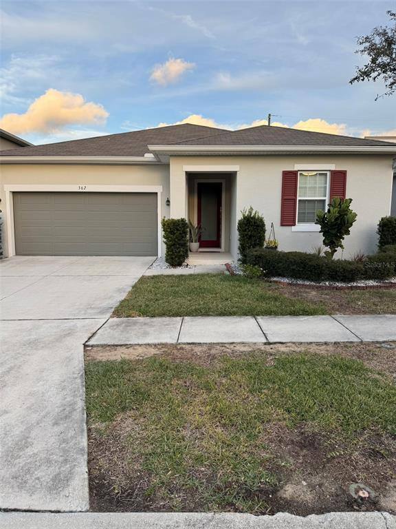 Apartment for rent at 362 Casa Verano Lane #362, Davenport, FL 33897
