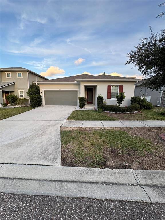 Apartment for rent at 362 Casa Verano Lane #362, Davenport, FL 33897