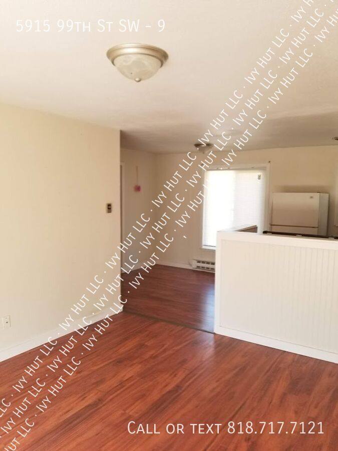 Apartment for rent at 5915 99th St SW, Lakewood, WA 98499