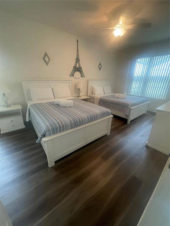 Apartment for rent at 1010 Tourmaline Dr, Kissimmee, FL 34746