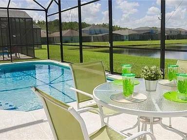 Apartment for rent at 1010 Tourmaline Dr, Kissimmee, FL 34746