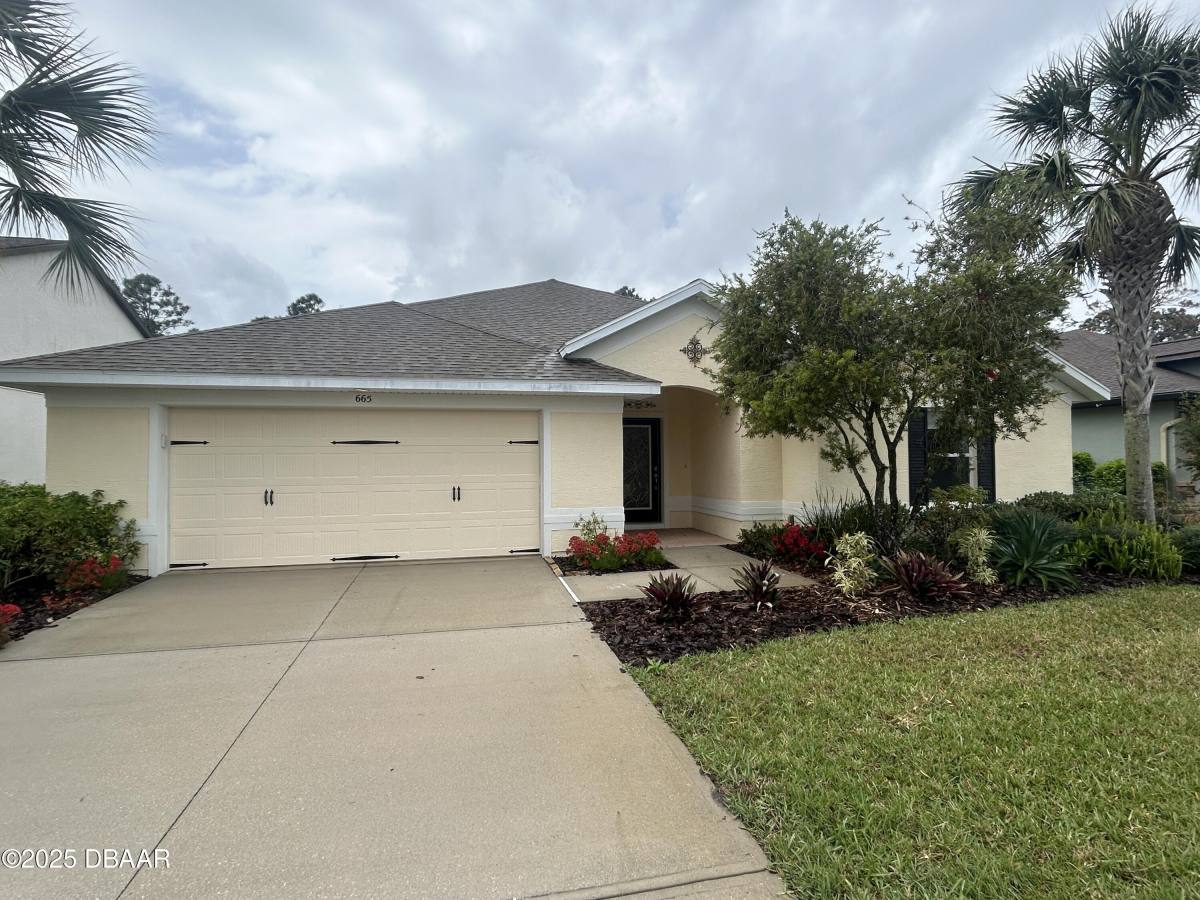 Apartment for rent at 665 Elk River Dr #665, Ormond Beach, FL 32174