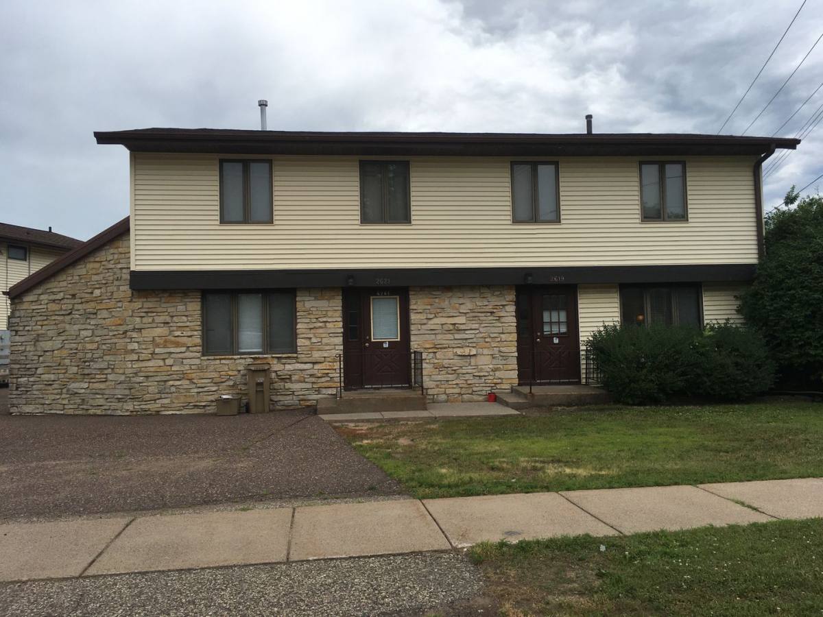Apartment for rent at 2619 Henry Ave, Eau Claire, WI 54701