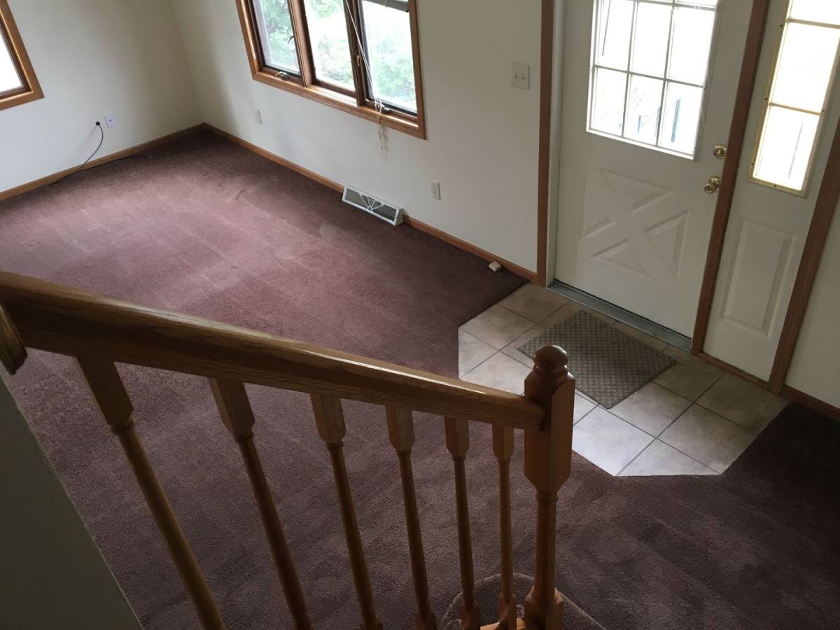 Apartment for rent at 2619 Henry Ave, Eau Claire, WI 54701