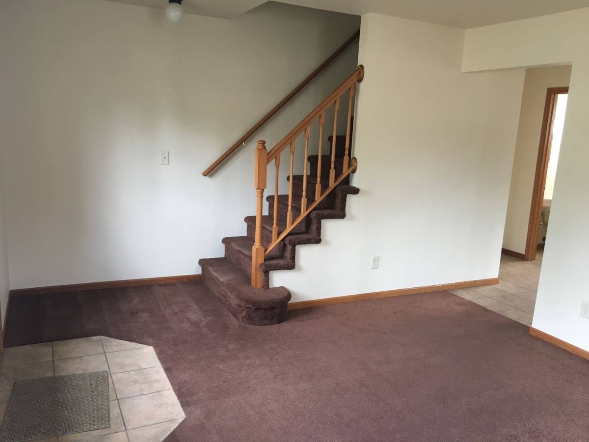 Apartment for rent at 2619 Henry Ave, Eau Claire, WI 54701