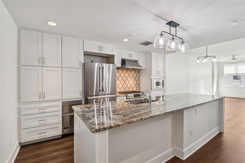 Apartment for rent at 1208 E Kennedy Blvd #616, Tampa, FL 33602