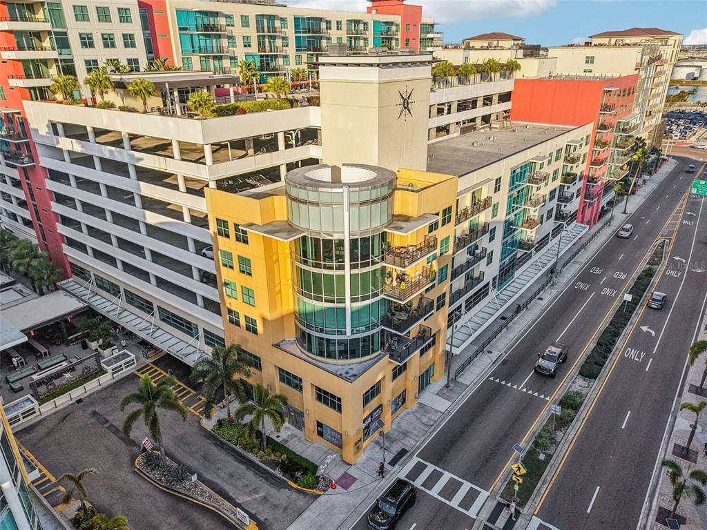 Apartment for rent at 1208 E Kennedy Blvd #616, Tampa, FL 33602