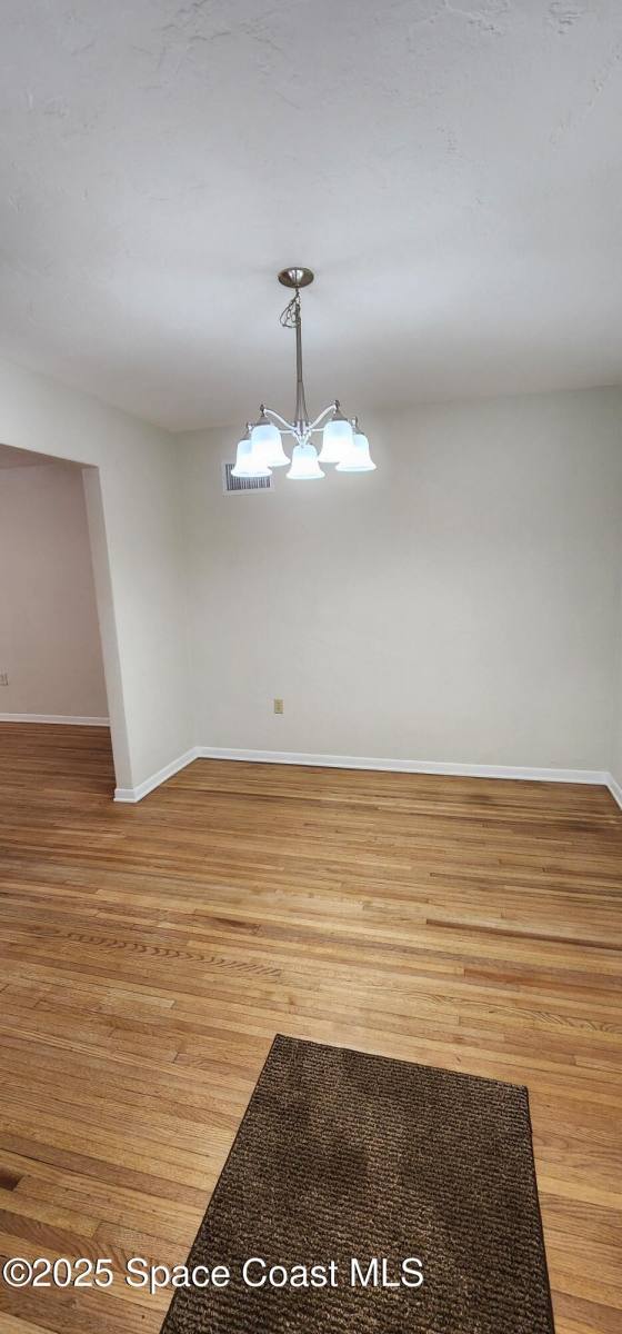 Apartment for rent at 1580 S Atlantic Ave #1580B, Cocoa Beach, FL 32931
