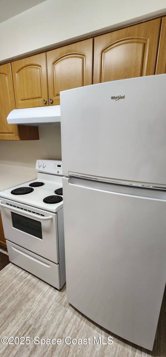 Apartment for rent at 1580 S Atlantic Ave #1580B, Cocoa Beach, FL 32931