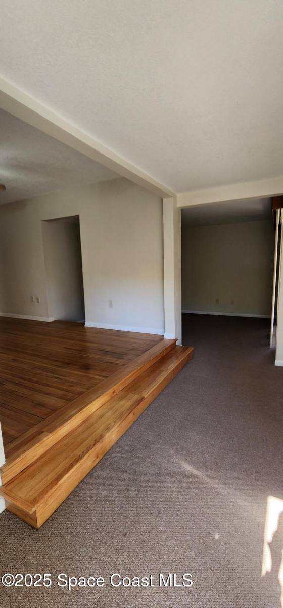 Apartment for rent at 1580 S Atlantic Ave #1580B, Cocoa Beach, FL 32931