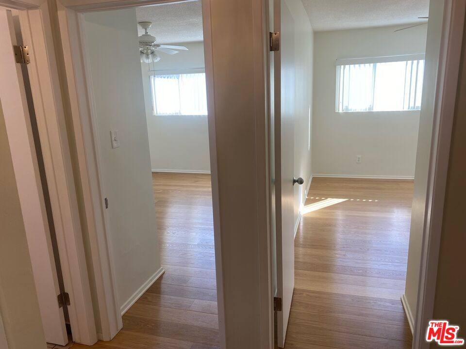 Apartment for rent at 2423 4th St #5, Santa Monica, CA 90405