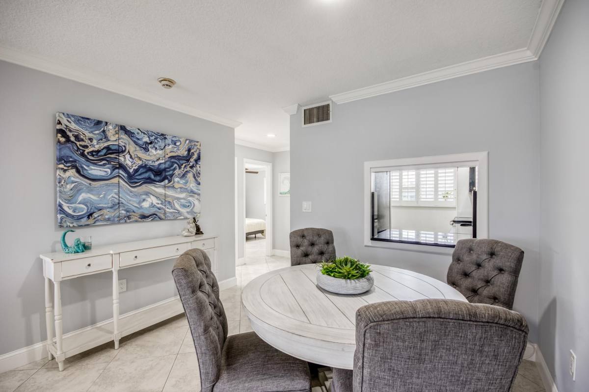 Condo for rent at 3605 S Ocean Blvd #319, Palm Beach, FL 33480