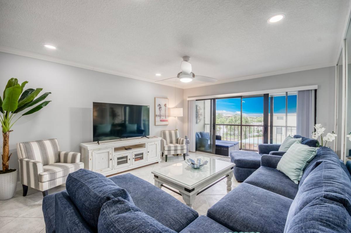 Condo for rent at 3605 S Ocean Blvd #319, Palm Beach, FL 33480
