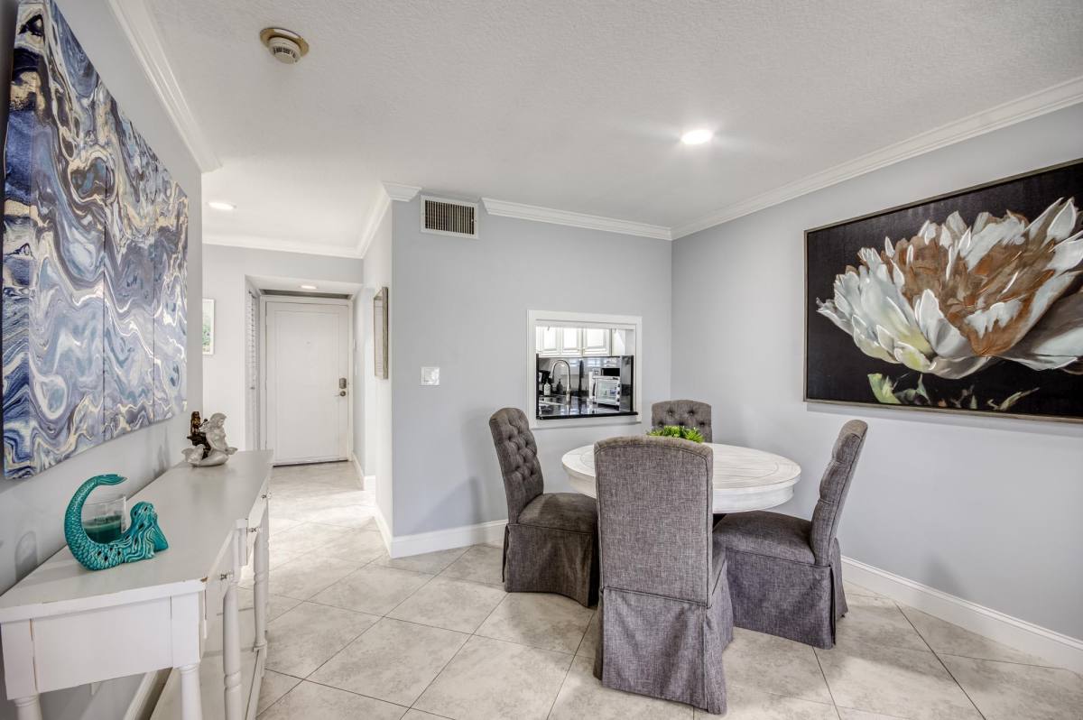 Condo for rent at 3605 S Ocean Blvd #319, Palm Beach, FL 33480