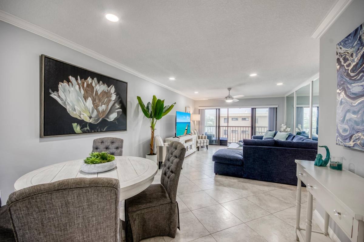 Condo for rent at 3605 S Ocean Blvd #319, Palm Beach, FL 33480