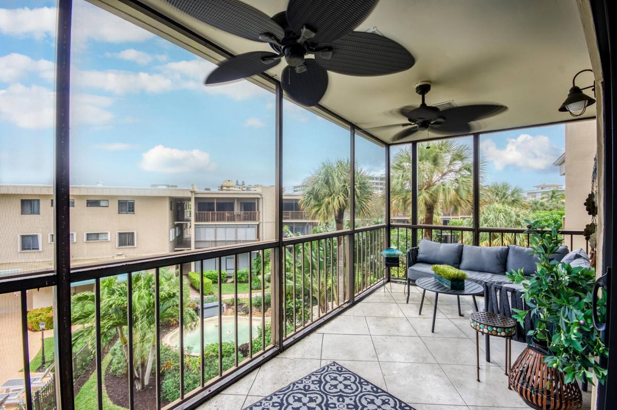 Condo for rent at 3605 S Ocean Blvd #319, Palm Beach, FL 33480