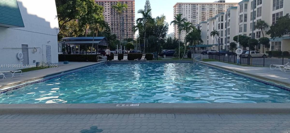Condo for rent at 17570 Atlantic Blvd #517, North Miami Beach, FL 33160