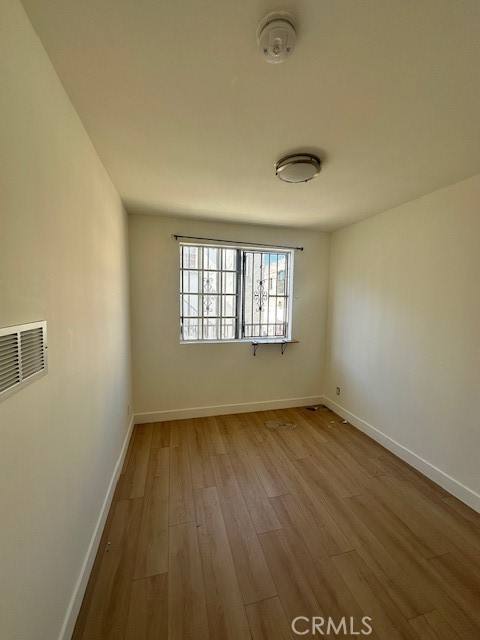 Apartment for rent at 3518 W 3rd St, Los Angeles, CA 90020