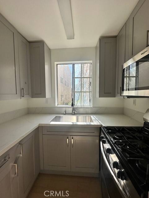 Apartment for rent at 3518 W 3rd St, Los Angeles, CA 90020