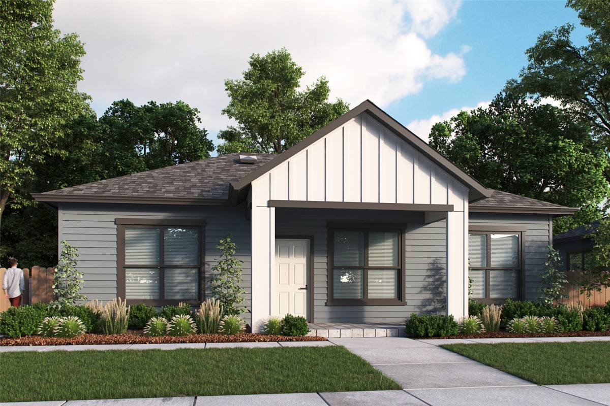 Apartment for rent at 2400-25 Montgomery Park Blvd, Conroe, TX 77304