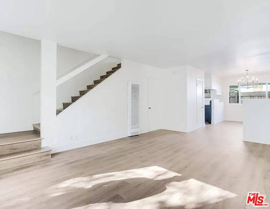 Apartment for rent at 1813 9th St, Santa Monica, CA 90404