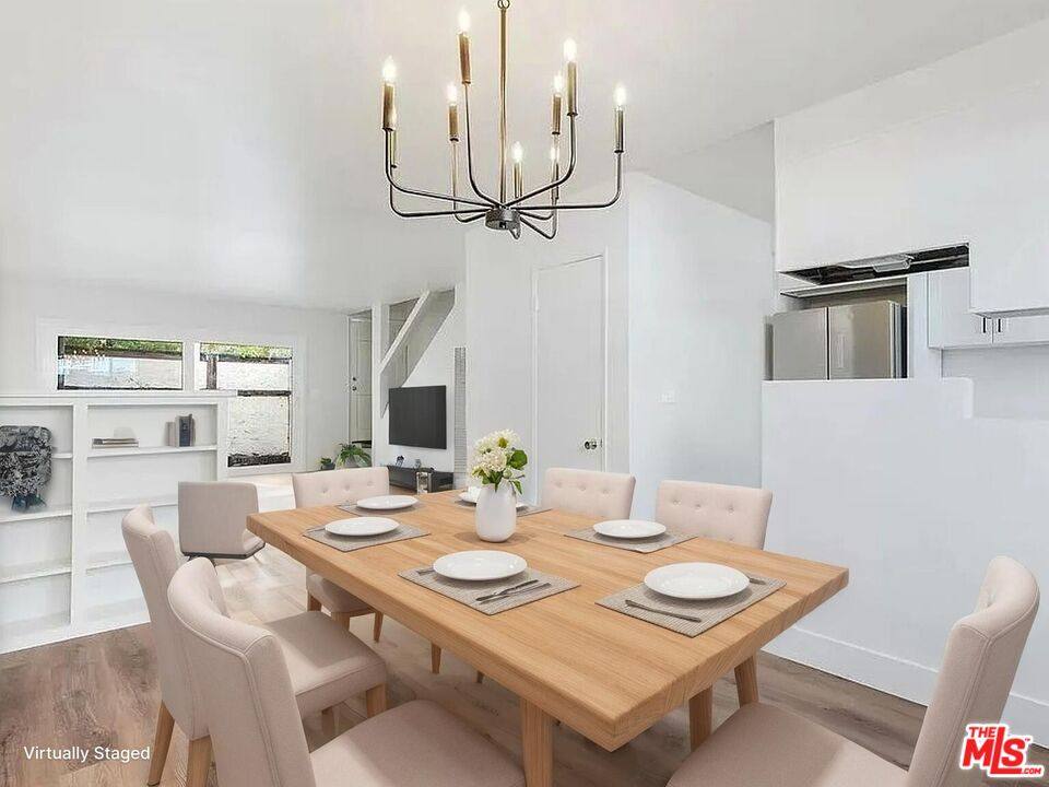 Apartment for rent at 1813 9th St, Santa Monica, CA 90404