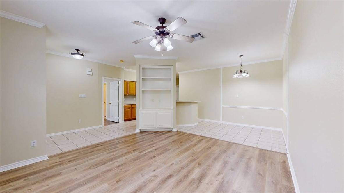 Condo for rent at 511 Fraternity Row #511, College Station, TX 77845