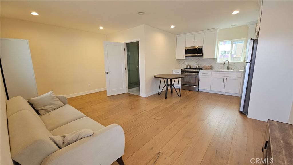 Apartment for rent at 16963 San Jose St, Granada Hills, CA 91344