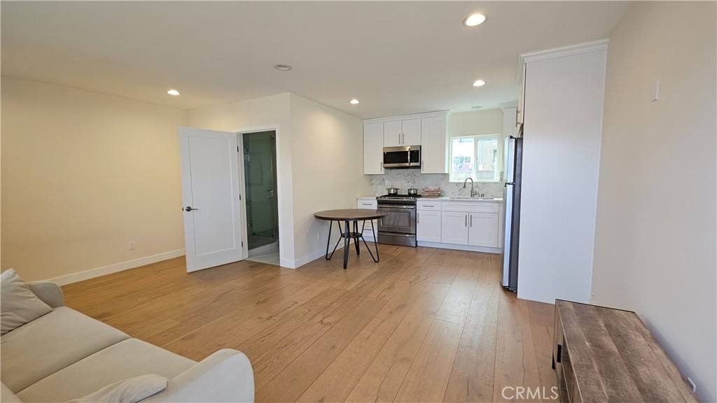 Apartment for rent at 16963 San Jose St, Granada Hills, CA 91344