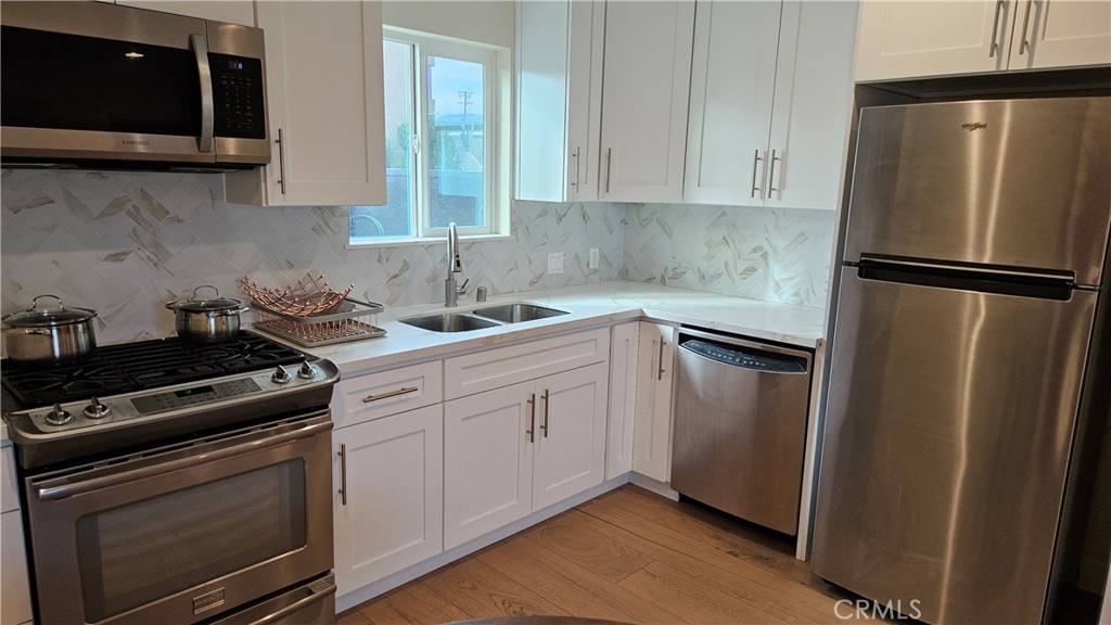Apartment for rent at 16963 San Jose St, Granada Hills, CA 91344
