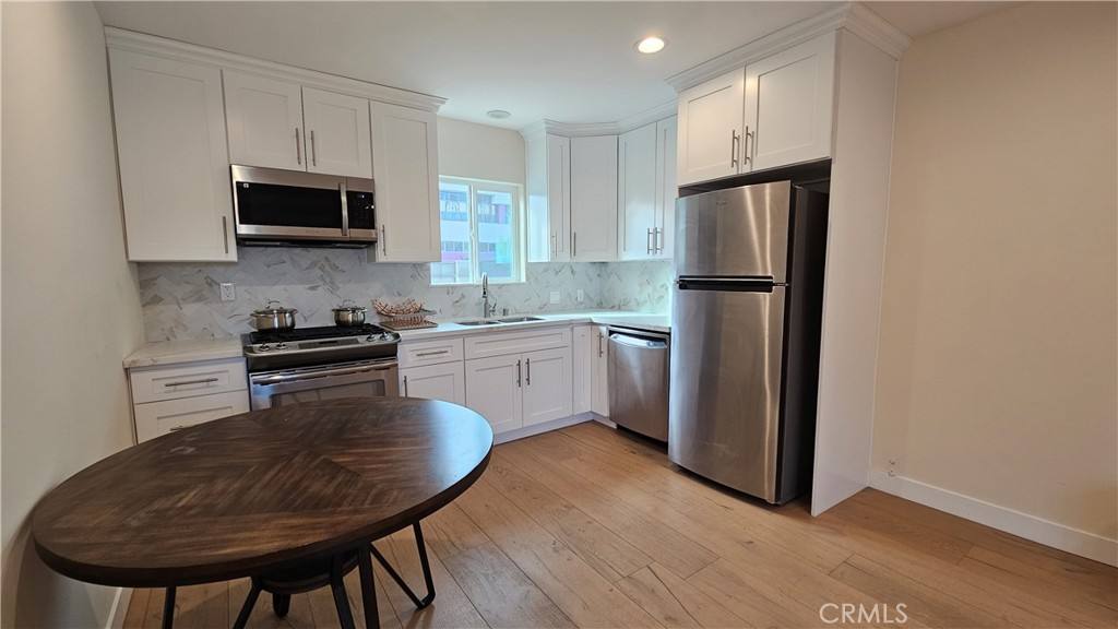 Apartment for rent at 16963 San Jose St, Granada Hills, CA 91344