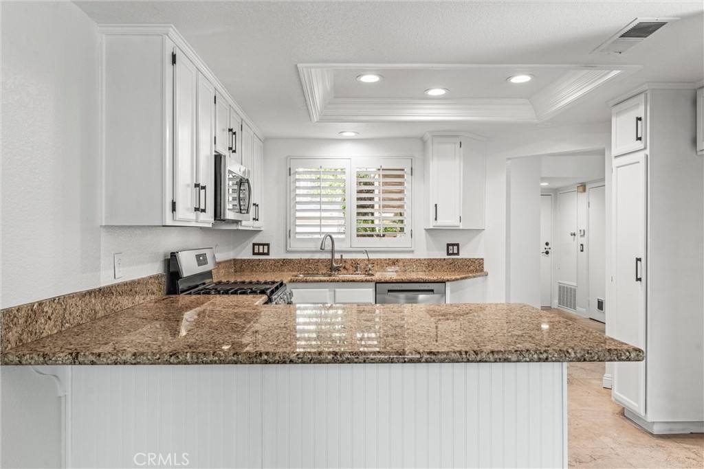Apartment for rent at 6 Cherrywood #6, Aliso Viejo, CA 92656