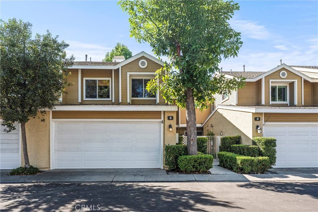 Apartment for rent at 6 Cherrywood #6, Aliso Viejo, CA 92656
