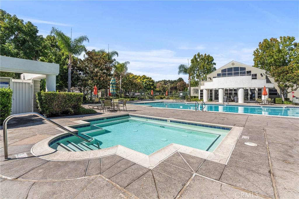 Apartment for rent at 6 Cherrywood #6, Aliso Viejo, CA 92656