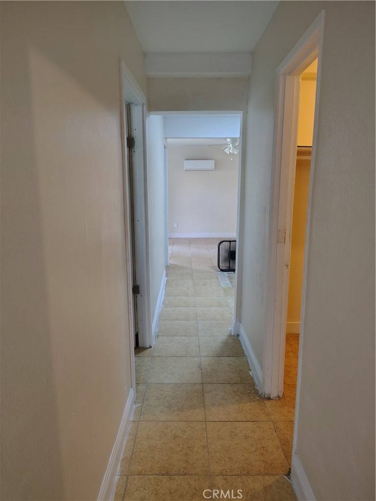 Apartment for rent at 687 Karesh Ave #687-1, Pomona, CA 91767