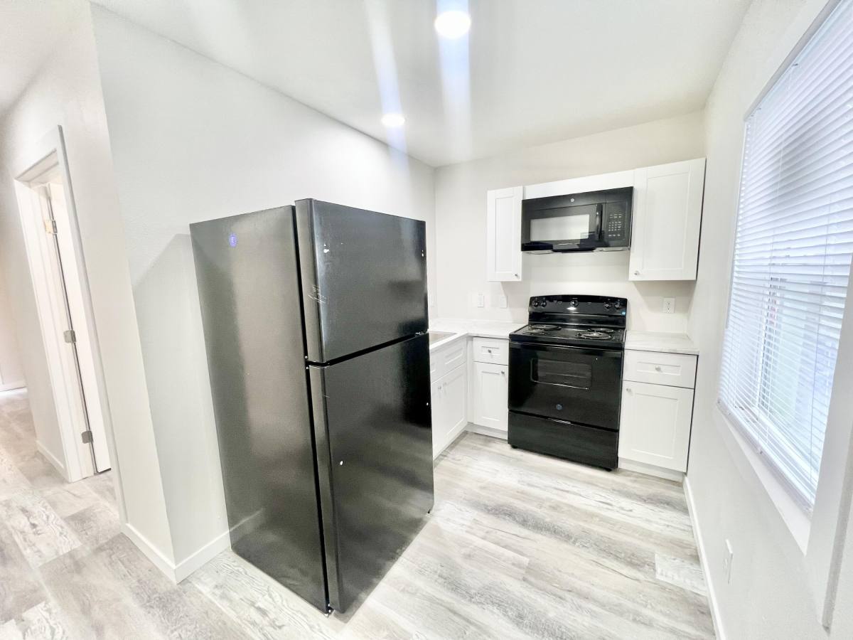 Apartment for rent at 5438 40th St #8, Lubbock, TX 79414