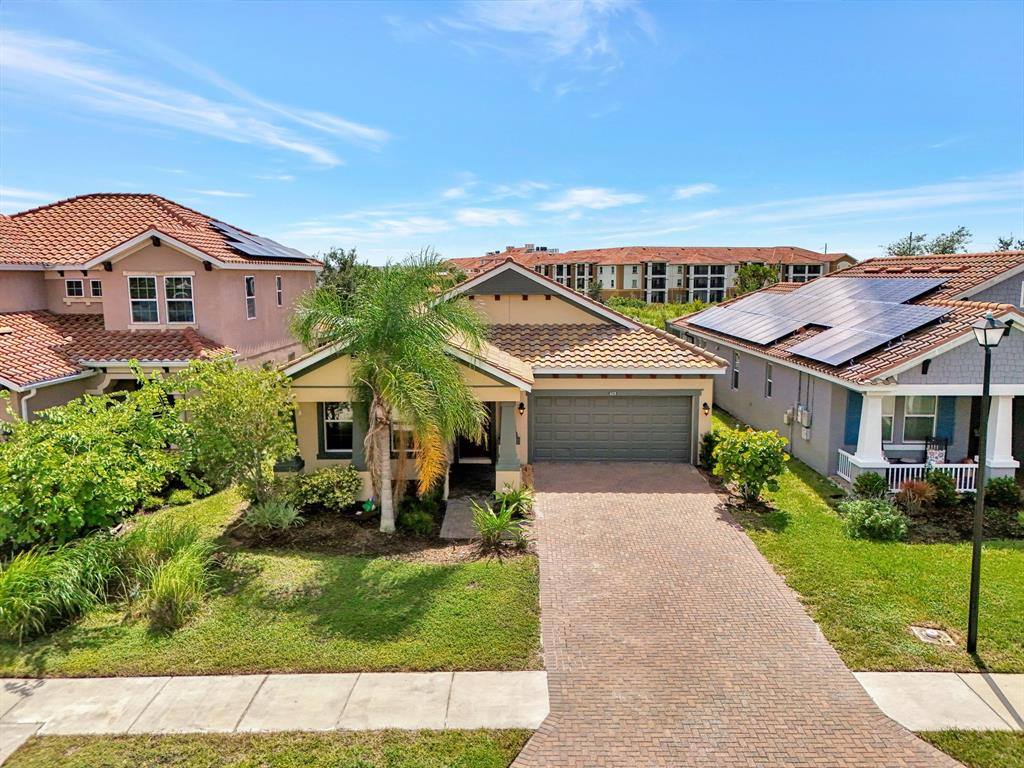 Apartment for rent at 4429 Conchfish Lane, Osprey, FL 34229