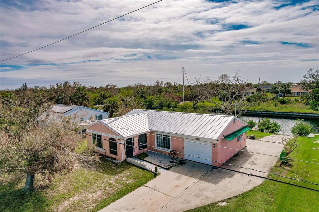 Apartment for rent at 18406 Van Nuys Circle, Port Charlotte, FL 33948