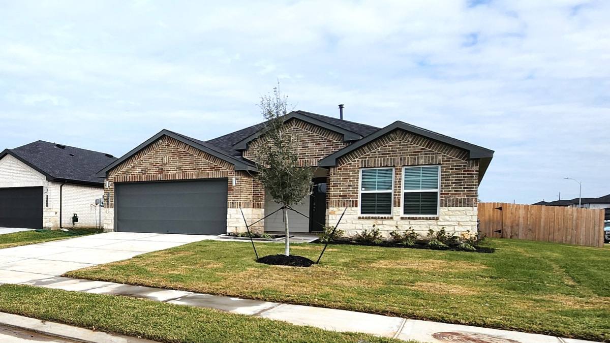 Apartment for rent at 30131 Ousel Falls Lane, Katy, TX 77494