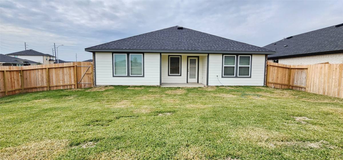 Apartment for rent at 30131 Ousel Falls Lane, Katy, TX 77494