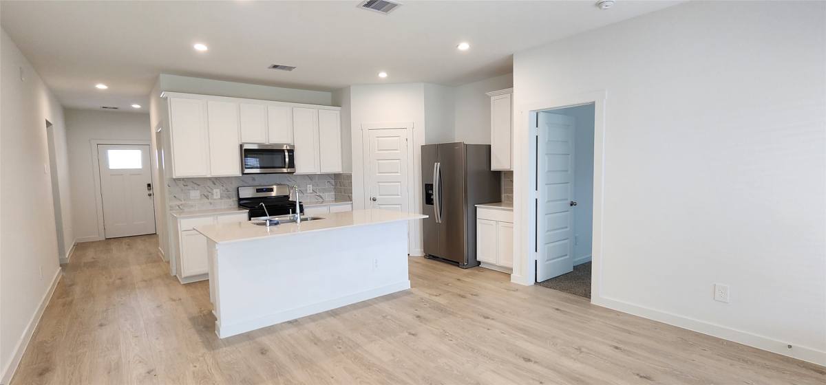 Apartment for rent at 30131 Ousel Falls Lane, Katy, TX 77494