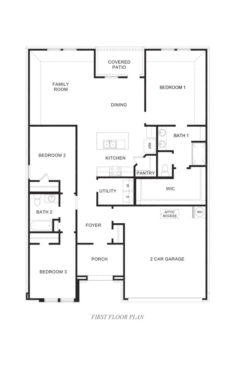 Apartment for rent at 30131 Ousel Falls Lane, Katy, TX 77494