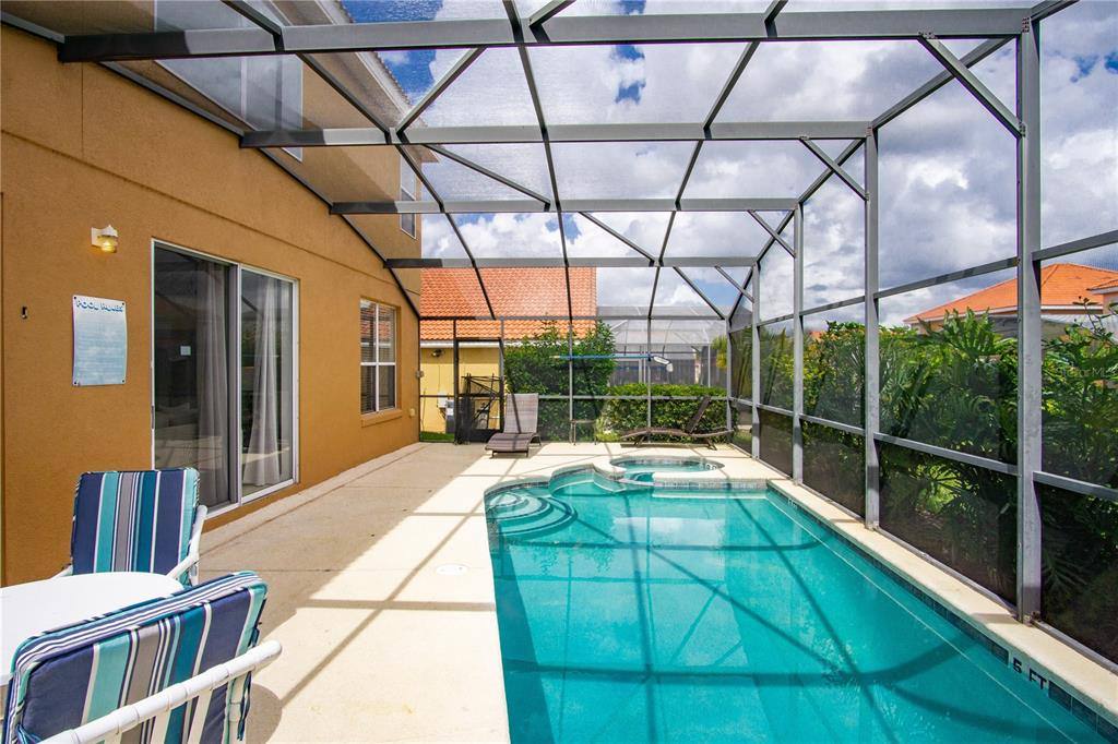 Apartment for rent at 134 Sevilla Ave #134, Davenport, FL 33897