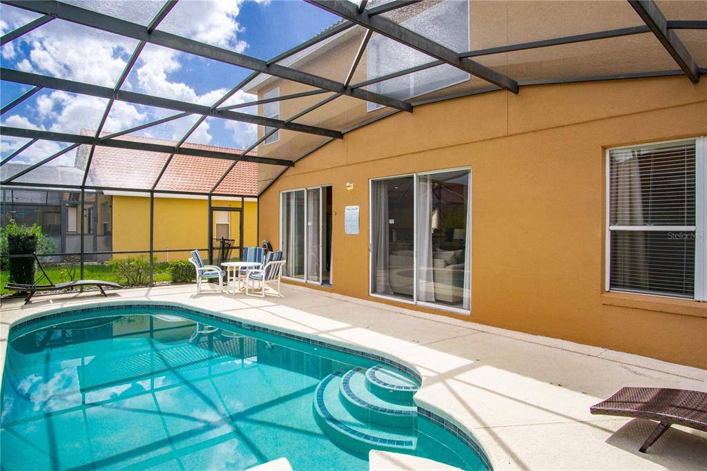 Apartment for rent at 134 Sevilla Ave #134, Davenport, FL 33897