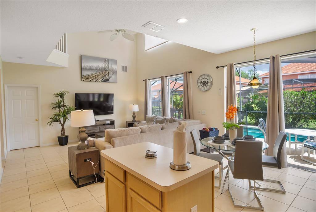 Apartment for rent at 134 Sevilla Ave #134, Davenport, FL 33897